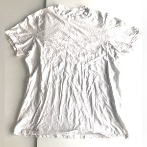 White Jockey 100%cotton size M T-shirt Men’s Great condition